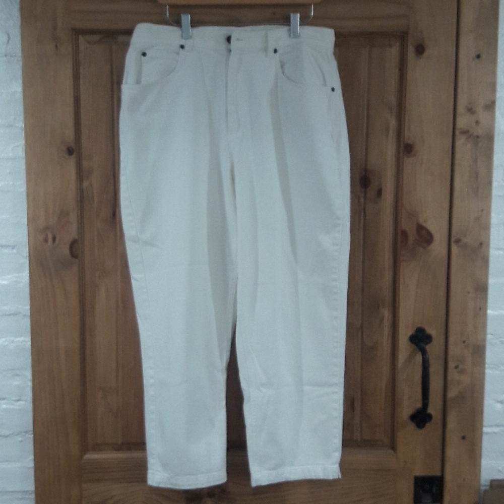Liz Claiborne jeans